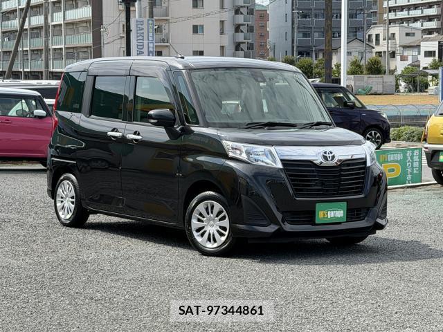 Toyota ROOMY 2017-07 8329457-0