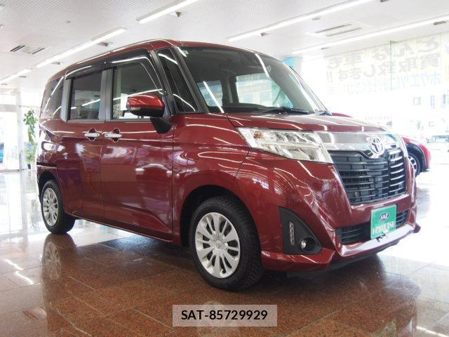 Toyota ROOMY 2019-08 8329561-11