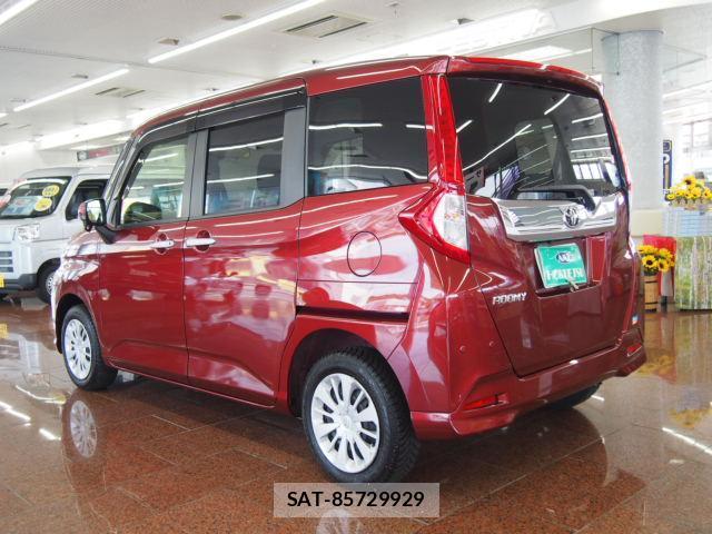 Toyota ROOMY 2019-08 8329561-14