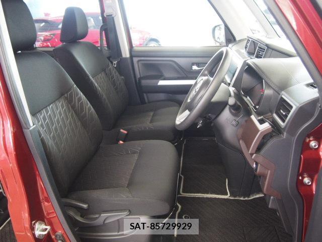 Toyota ROOMY 2019-08 8329561-5