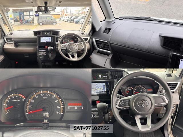 Toyota ROOMY 2024-03 8329707-2