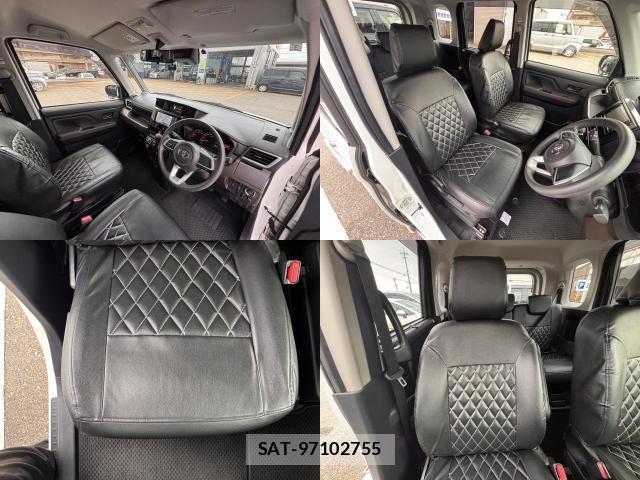 Toyota ROOMY 2024-03 8329707-5