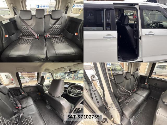 Toyota ROOMY 2024-03 8329707-6