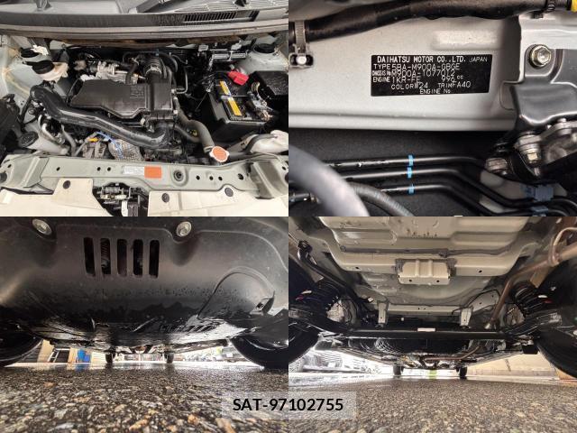 Toyota ROOMY 2024-03 8329707-7