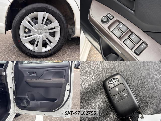 Toyota ROOMY 2024-03 8329707-8