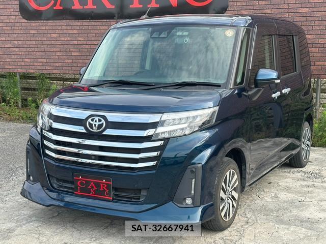 Toyota ROOMY 2021-06 8329719-13