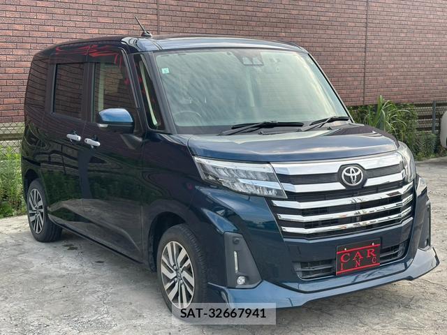 Toyota ROOMY 2021-06 8329719-14