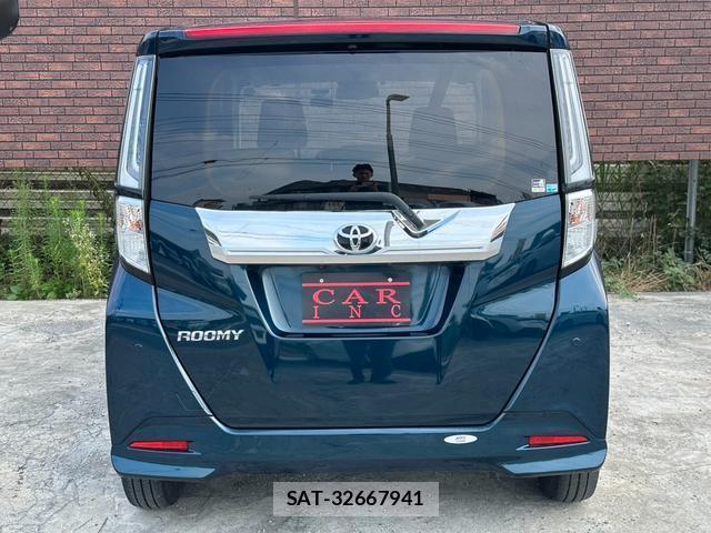 Toyota ROOMY 2021-06 8329719-17