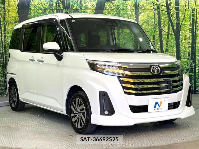 Toyota ROOMY 2023-08 8329744-14
