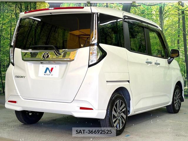 Toyota ROOMY 2023-08 8329744-15