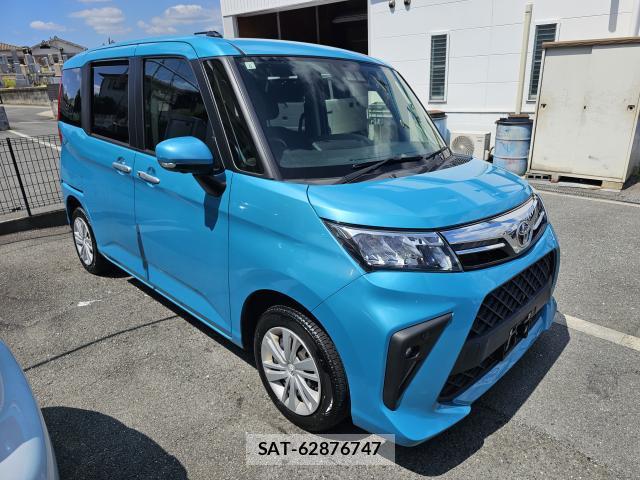 Toyota ROOMY 2021-06 8329820-1
