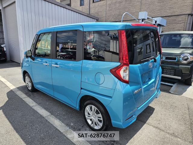 Toyota ROOMY 2021-06 8329820-3