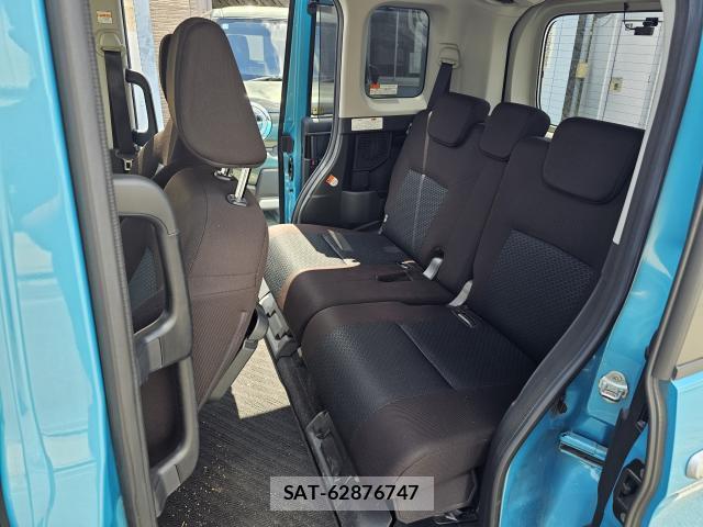 Toyota ROOMY 2021-06 8329820-8