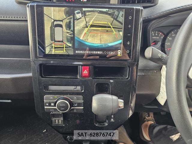 Toyota ROOMY 2021-06 8329820-9