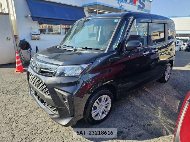 Toyota ROOMY 2026 8329821-1