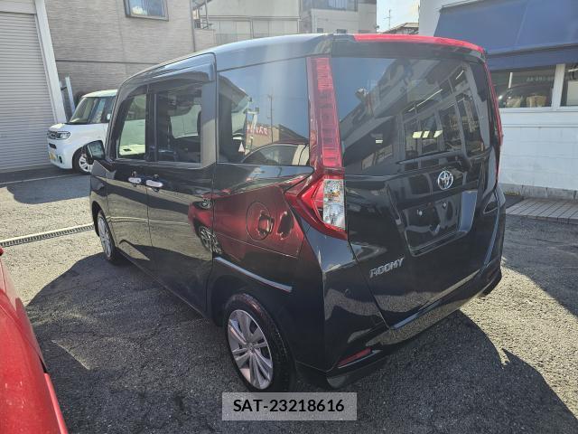 Toyota ROOMY 2026 8329821-2