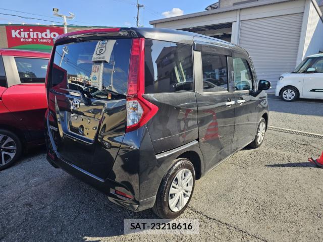 Toyota ROOMY 2026 8329821-3