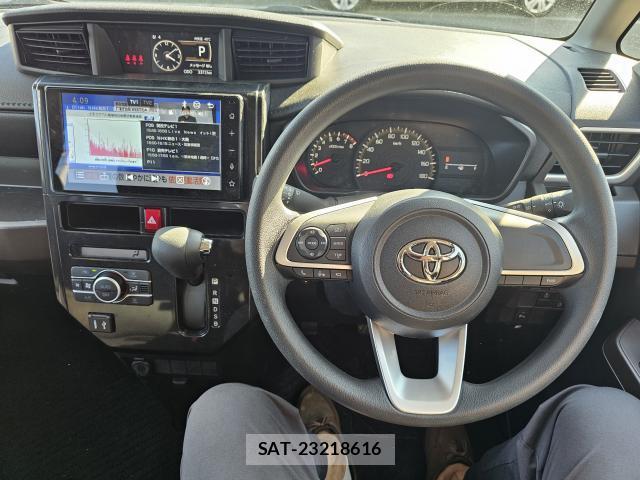 Toyota ROOMY 2026 8329821-4