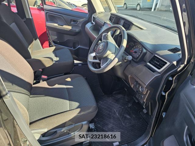 Toyota ROOMY 2026 8329821-5