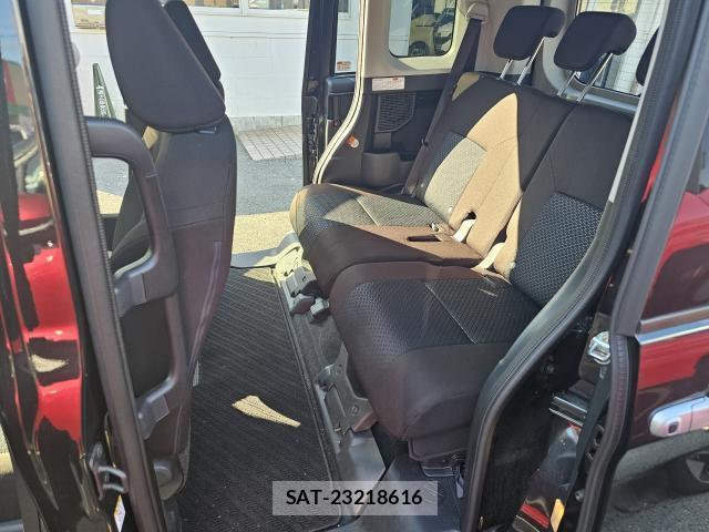 Toyota ROOMY 2026 8329821-8