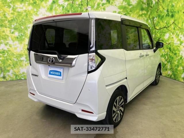 Toyota ROOMY 2021-08 8330006-2