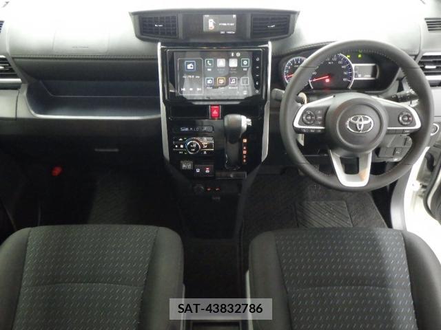 Toyota ROOMY 2023-12 8330047-2