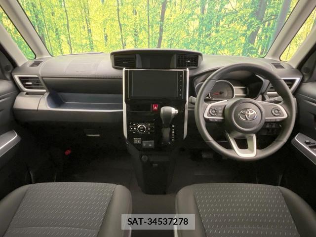 Toyota ROOMY 2025-10 8330184-1