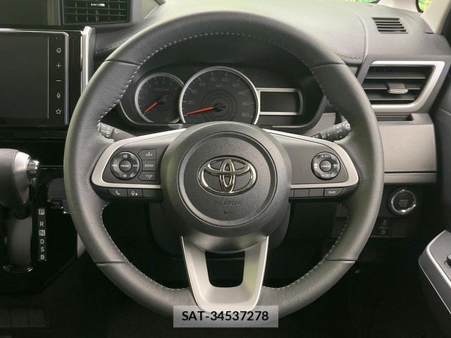 Toyota ROOMY 2025-10 8330184-10