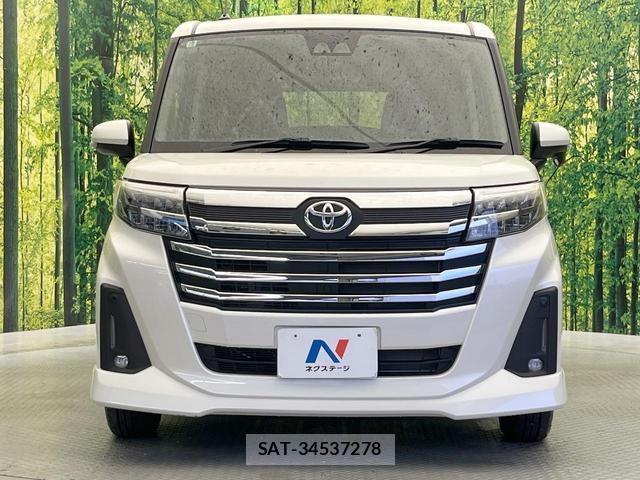Toyota ROOMY 2025-10 8330184-13