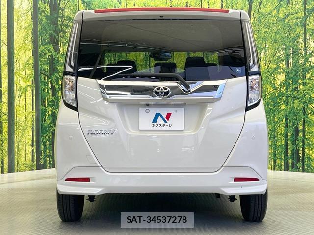 Toyota ROOMY 2025-10 8330184-14