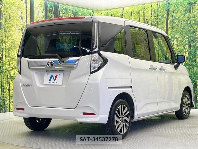 Toyota ROOMY 2025-10 8330184-16