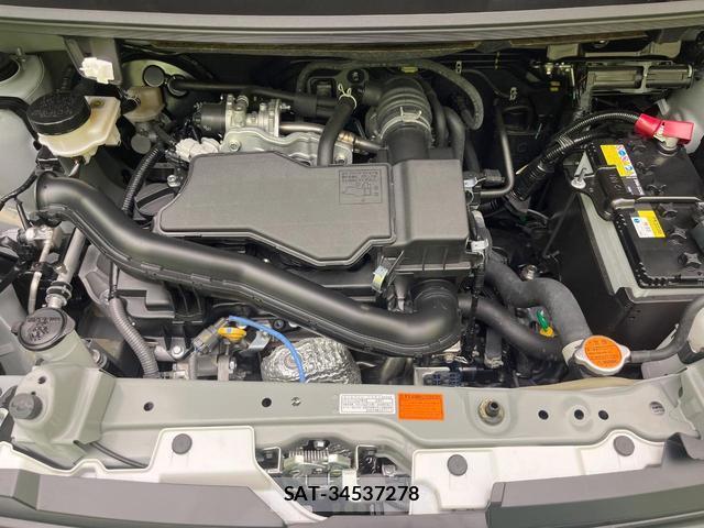 Toyota ROOMY 2025-10 8330184-17