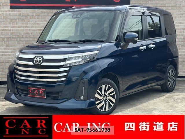 Toyota ROOMY 2022-02 8330279-0