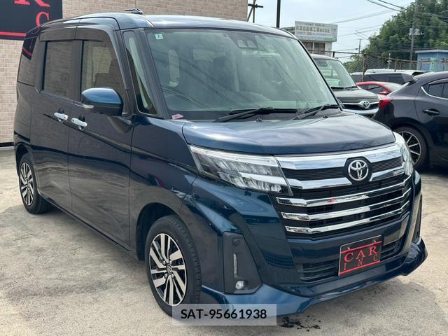 Toyota ROOMY 2022-02 8330279-1