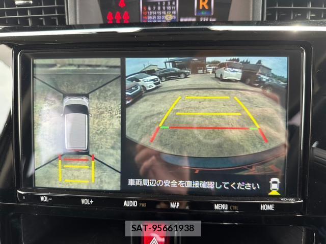Toyota ROOMY 2022-02 8330279-11