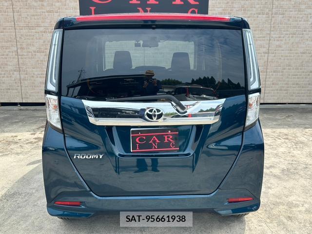 Toyota ROOMY 2022-02 8330279-17