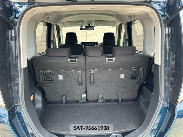 Toyota ROOMY 2022-02 8330279-19