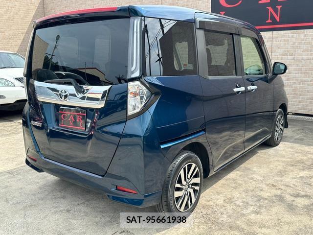 Toyota ROOMY 2022-02 8330279-2