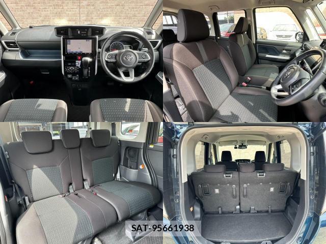 Toyota ROOMY 2022-02 8330279-5