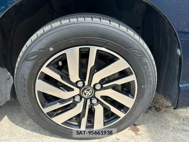 Toyota ROOMY 2022-02 8330279-8