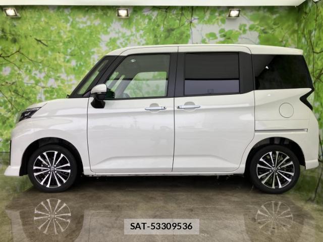 Toyota ROOMY 2021-06 8330513-1