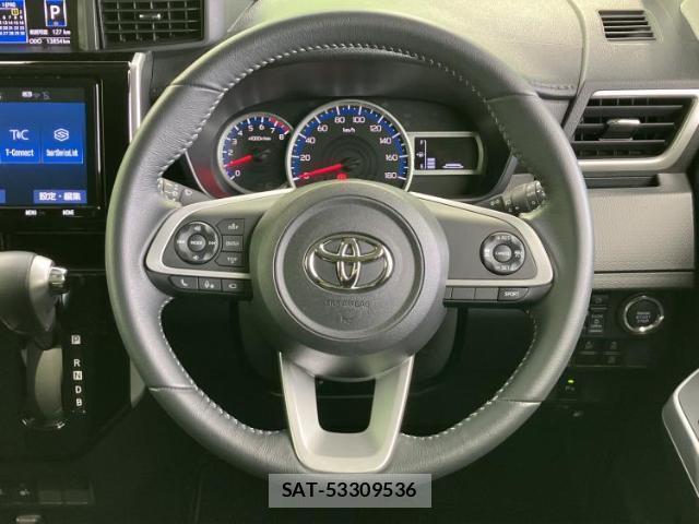 Toyota ROOMY 2021-06 8330513-15