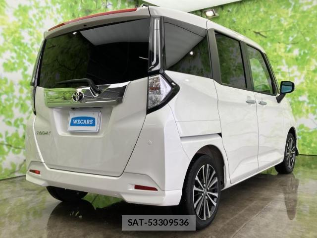 Toyota ROOMY 2021-06 8330513-2