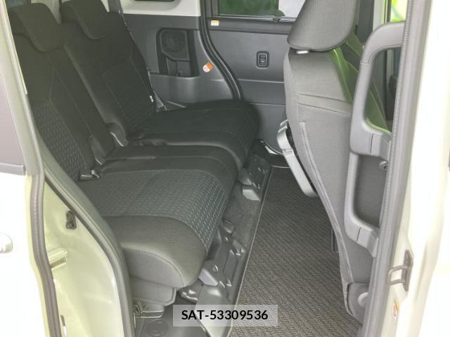 Toyota ROOMY 2021-06 8330513-4