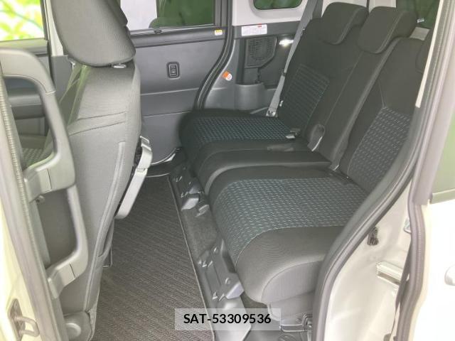 Toyota ROOMY 2021-06 8330513-6