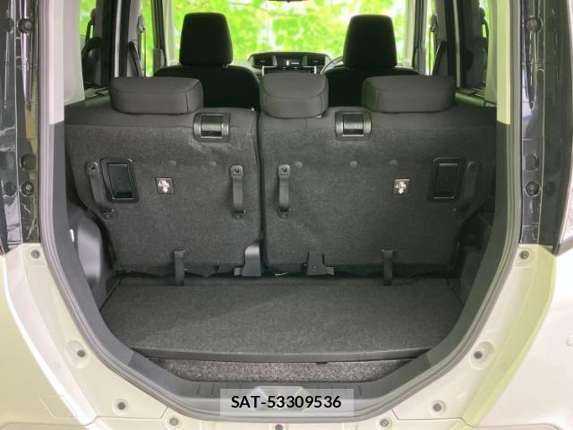 Toyota ROOMY 2021-06 8330513-7