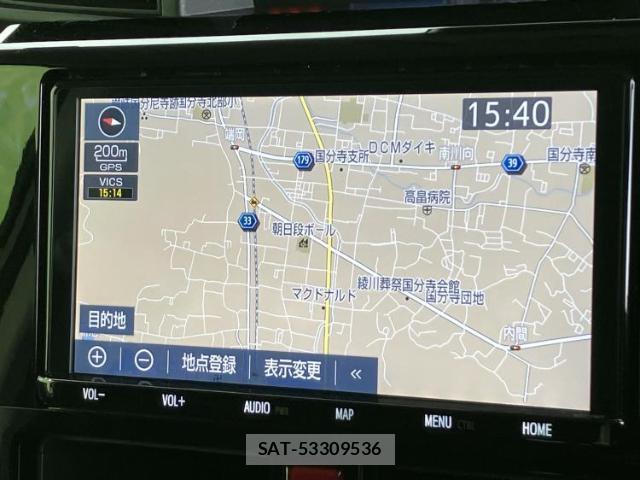 Toyota ROOMY 2021-06 8330513-8