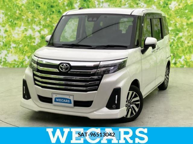 Toyota ROOMY 2023-09 8330535-0