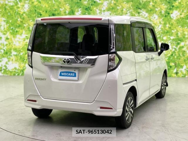 Toyota ROOMY 2023-09 8330535-2