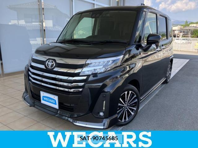 Toyota ROOMY 2025-06 8330576-0